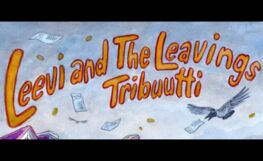 Leevi & The Leavings Tribuutti, Unna & Helge Tallqvist Band