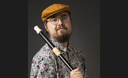 Café Barock: Neljä huilua, neljä vuosisataa