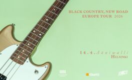 Black Country, New Road (UK)