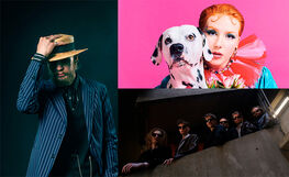 1Tipe, Juha-Matti Paska, Armi Harmio