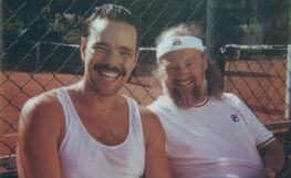 Arppa & Jiri-serkku: Iltamat Pihlajassa