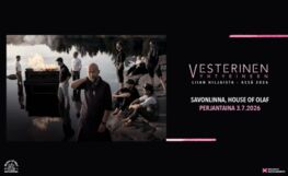 Vesterinen Yhtyeineen