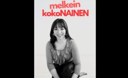 Melkein kokoNAINEN -konsertti