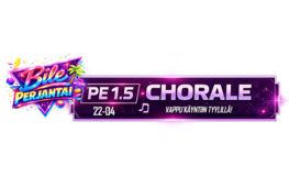 CHORALE