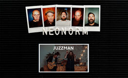 Neonorm, Juzzman
