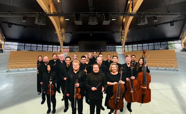 Iitin Musiikkijuhlat 2026 Liput