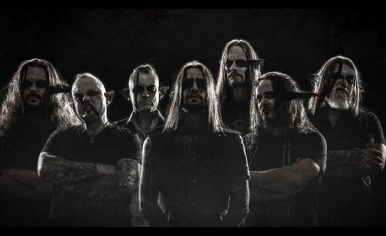 Finntroll Liput