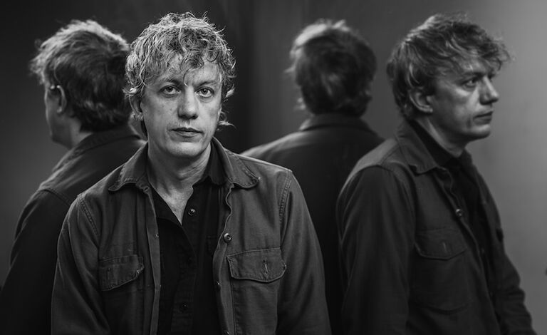 Steve Gunn (USA) Tickets