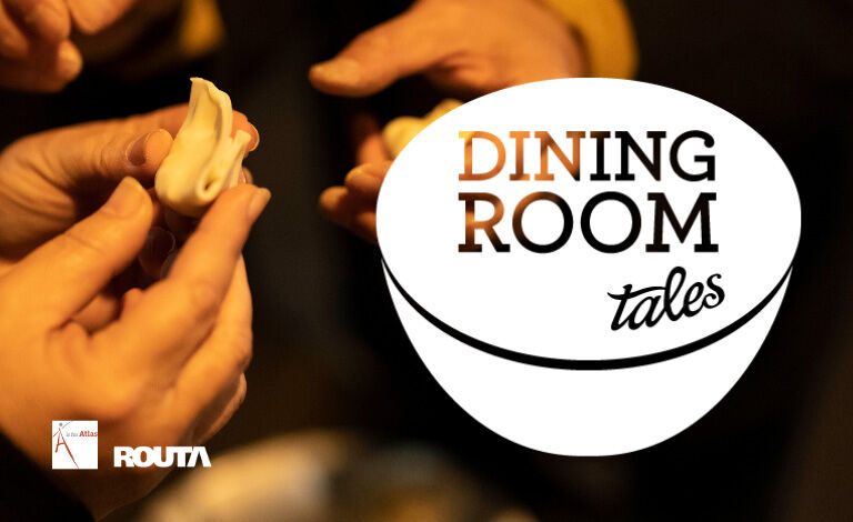 Dining Room Tales II Liput