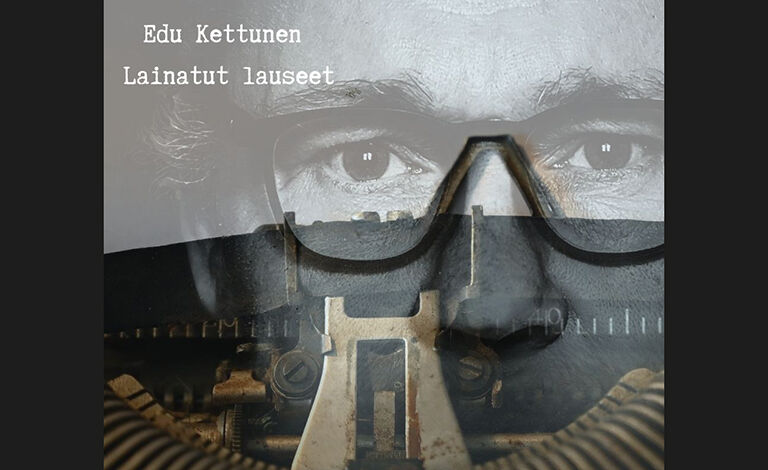 Edu Kettunen Liput