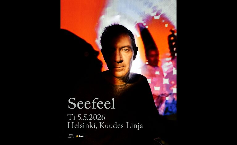 Seefeel (UK)