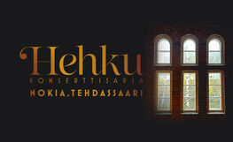 Hehku-konserttisarja
