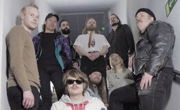 Teksti-TV 666, Lala Salama