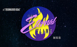 Club Eternal Flame