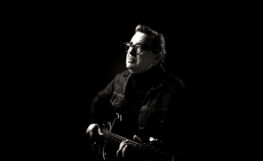 Pekka Laine & The Enchanted, Jukka Nissinen