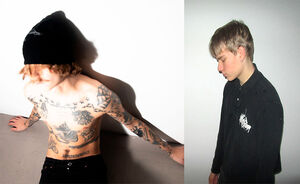 ville1000000 (EP-julkkarit), leba