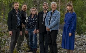 Kaseva (lisäkeikka)