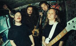 Enemies Everywhere, Altar Of Despair (S/K18)