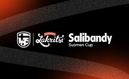 Kouvolan Lakritsi Suomen Cup