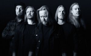 Stam1na Billnäsin ruukilla