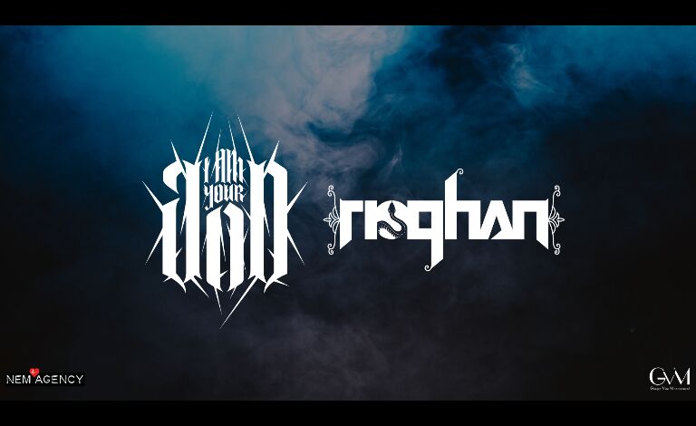 I Am your God, Rioghan, Defenestraitor Liput
