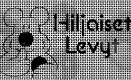 Hiljaiset Levyt 40 vuotta - The Boasters, Hiljaiset All Stars