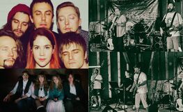 Radio Siberia, Eteläranta, Illuusio