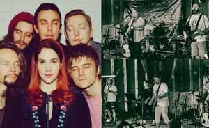 Radio Siberia, Eteläranta + tba