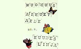 Nuoruus, Airuet, AkDK