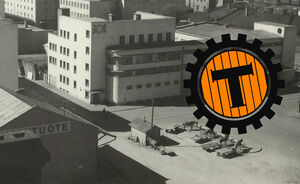 Mental Alaska: Keuhkot + tba