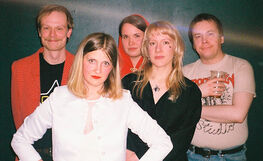 Juh Juh, Kristiina, Crüx