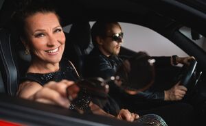 Arja Koriseva x Auringon Lapset