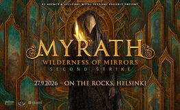 Myrath (TUN)