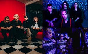 MELANKOLIA, Artifer, KYYT (S/K18)