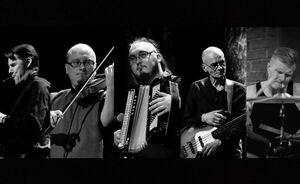 Anssi Tikanmäen Orkesteri: Maisemakuvia ja elokuvia Suomesta