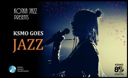 KSMO goes jazz! @ East Coast Jazz Club