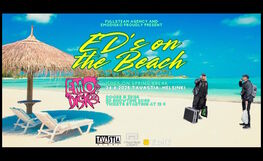 EMODISKO: Spring Break edition