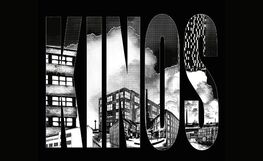 Kalle Kinos -levyjulkkarit