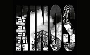 Kalles Kinos -levyjulkkarit