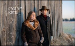 Johanna & Mikko Iivanainen @ East Coast Jazz Club