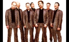 Amy Winehouse Tribute + Gebardi