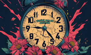 HERÄTÄ KUN ON KEVÄTSÄÄ: Erakossa /w Kätfish