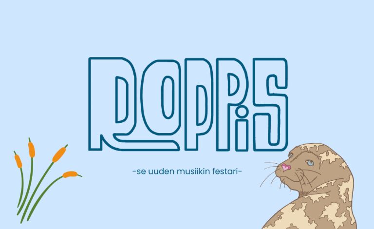 Roppis 2026 Tickets