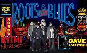 Roots & Blues Club