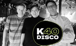 K40-DISCO