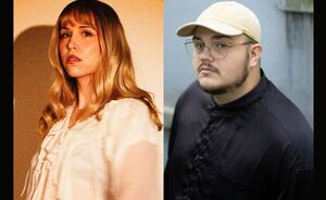 Ellis ”Huolimieli”-EP-julkkarit, Aksel Kankaanranta