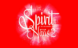 Spirit Nääs 2 -kilpailut liput