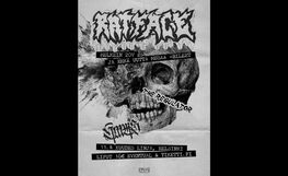 Ratface, Harms, The Regulator