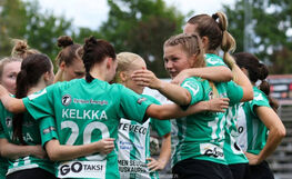 FC KTP Kansallinen Ykkönen kotiottelut 2026