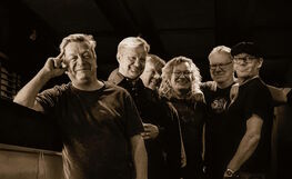 Juliet Jonesin Sydän